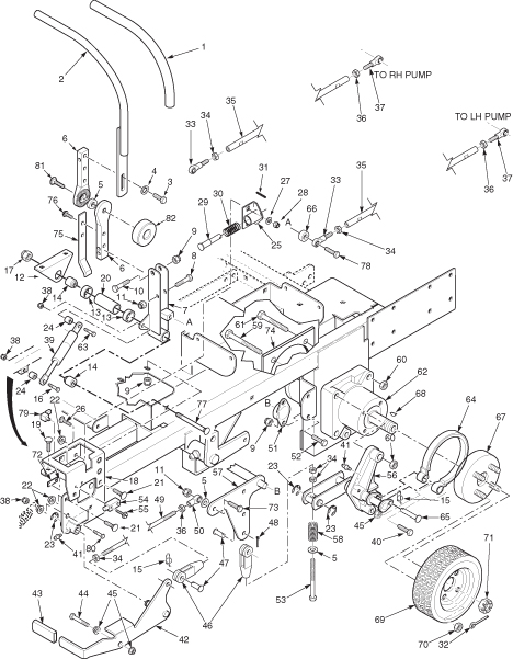STT-31BSD | scagmowersguide